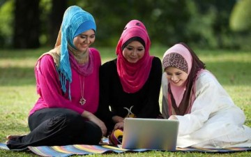 المرأة والمستقبل